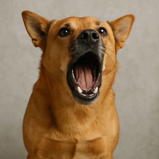 Why does my dog bark? The different causes explained!