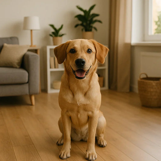 Home Safety: Dangerous Things for Dogs