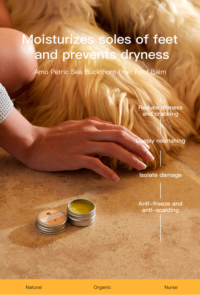 Pet Paw Care Balm (Tube) Mega Bundle