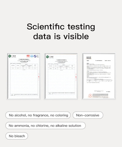 Natural Deodorizing Spray