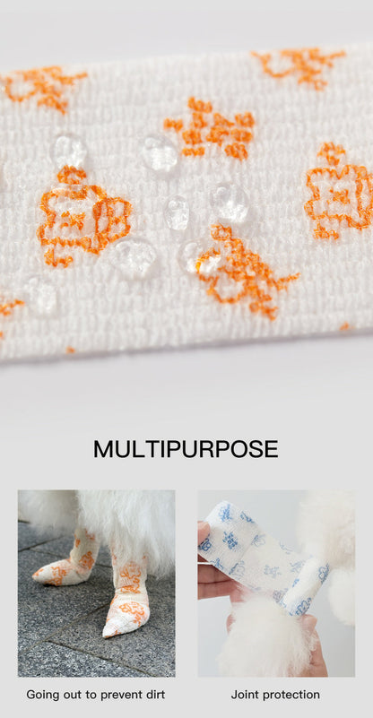 Pet Cohesive Bandage