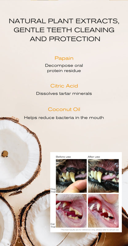 Oral Care Finger Cots
