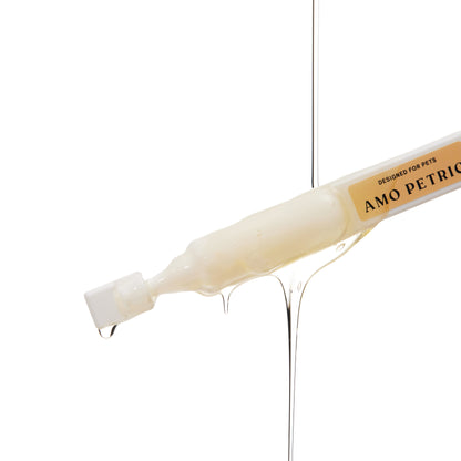 Pet Cleansing and Degreasing Essence