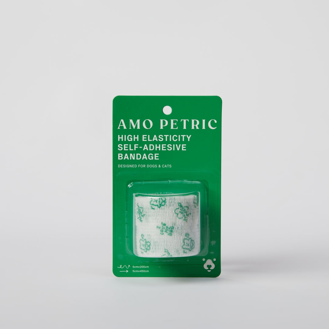 Pet Cohesive Bandage