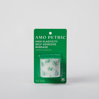 Pet Cohesive Bandage