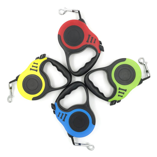 3 in 1 Leash