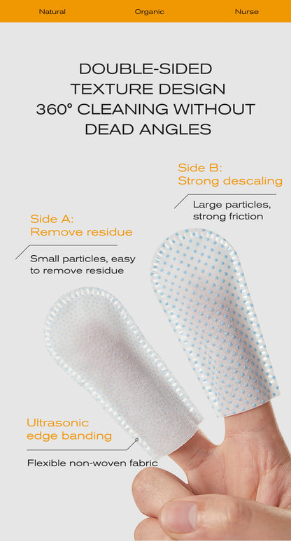 Oral Care Finger Cots
