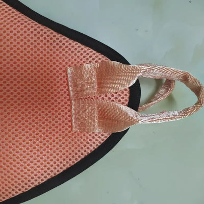 Grooming Hammock For Nail Trimming