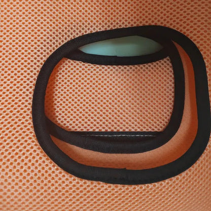 Grooming Hammock For Nail Trimming