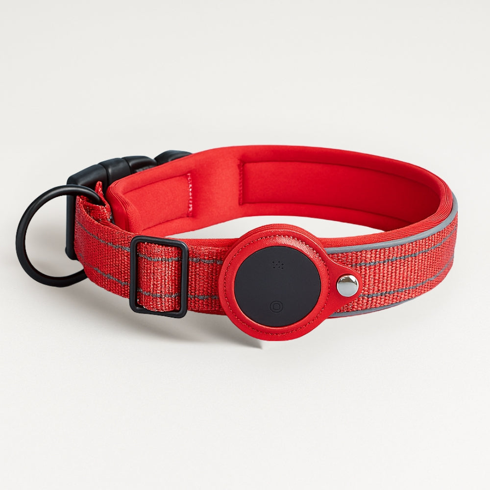Waterproof Smart Pet Collar Tracker