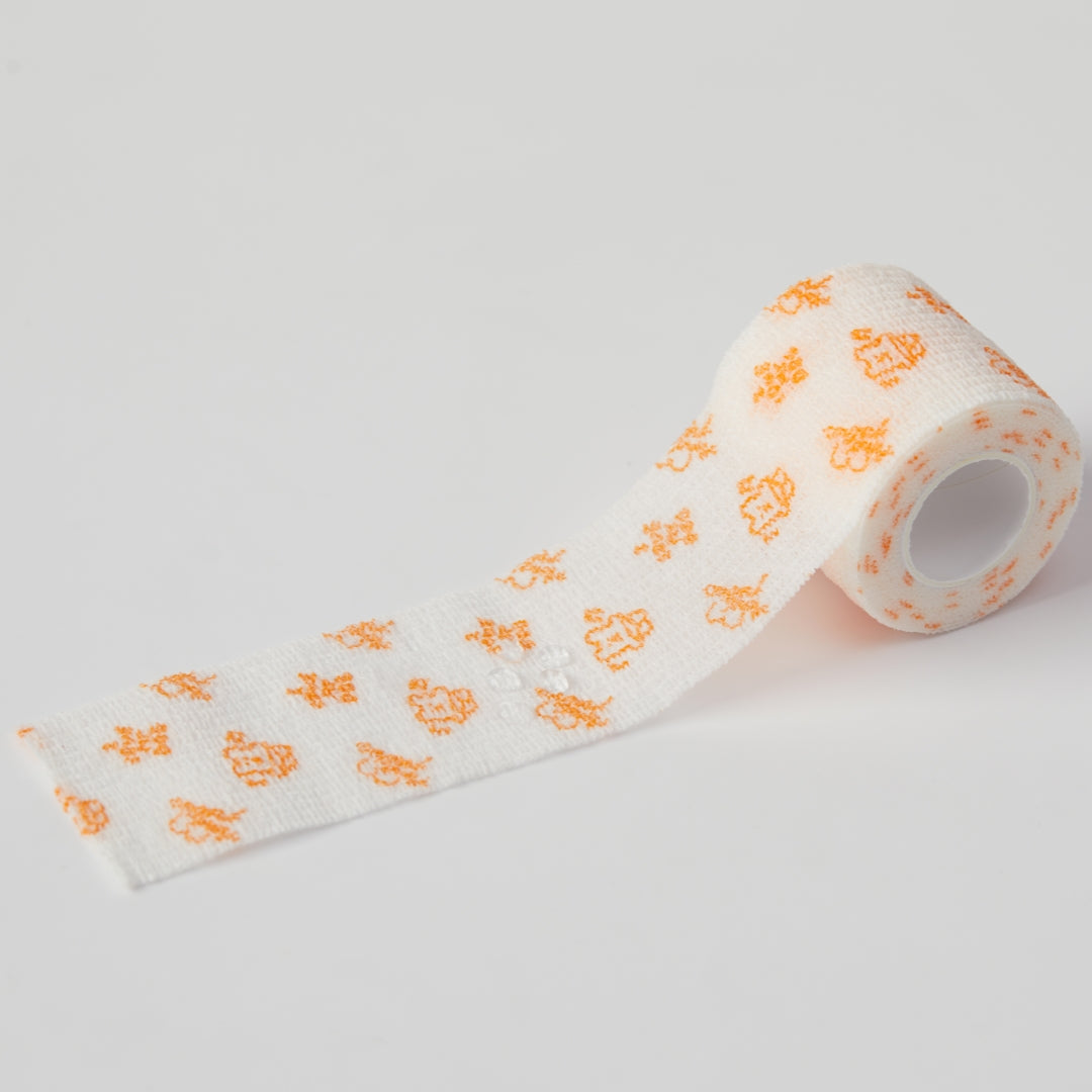 Pet Cohesive Bandage