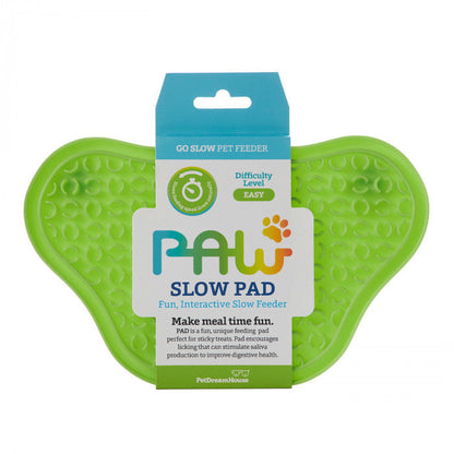 Slow Pet Feeder