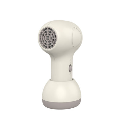 smart wireless hair dryer