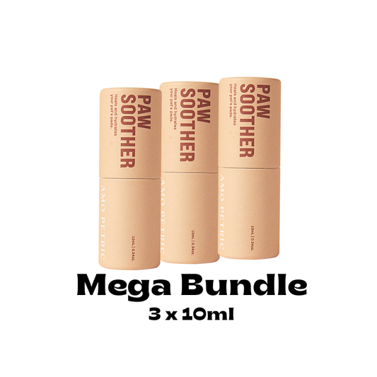 Pet Paw Care Balm (Tube) Mega Bundle