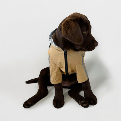 3 in 1 Rain Coat