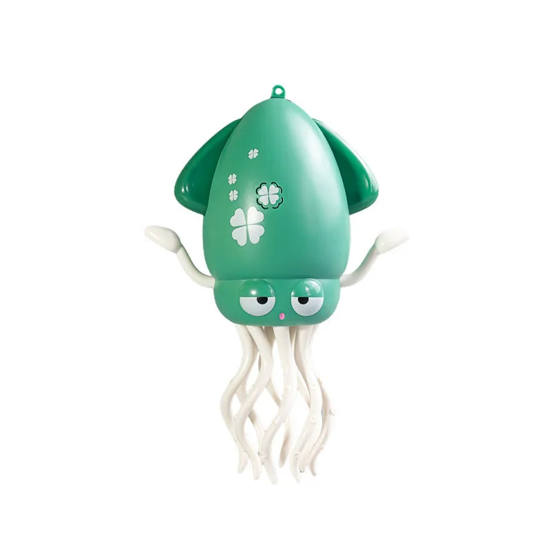 Dancing Octopus Massager
