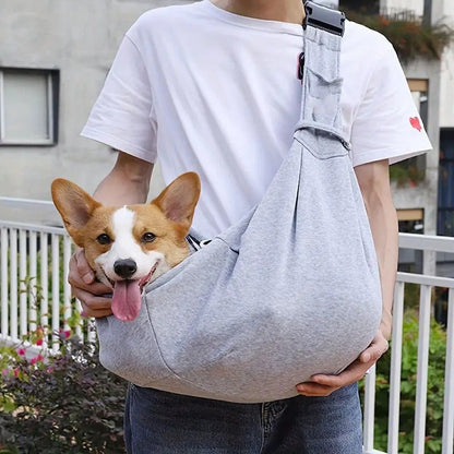 Foldable Carrier Bag