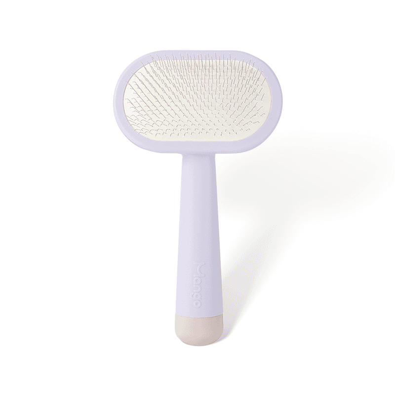 Pet Grooming Comb Set, Including Wide/Dense Pin Combs, Rake Combs, and Facial Combs, Comprehensive Care for Pet Hair 🐾