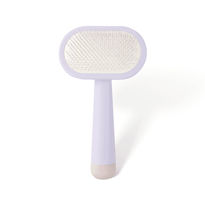 Pet Grooming Comb Set, Including Wide/Dense Pin Combs, Rake Combs, and Facial Combs, Comprehensive Care for Pet Hair 🐾