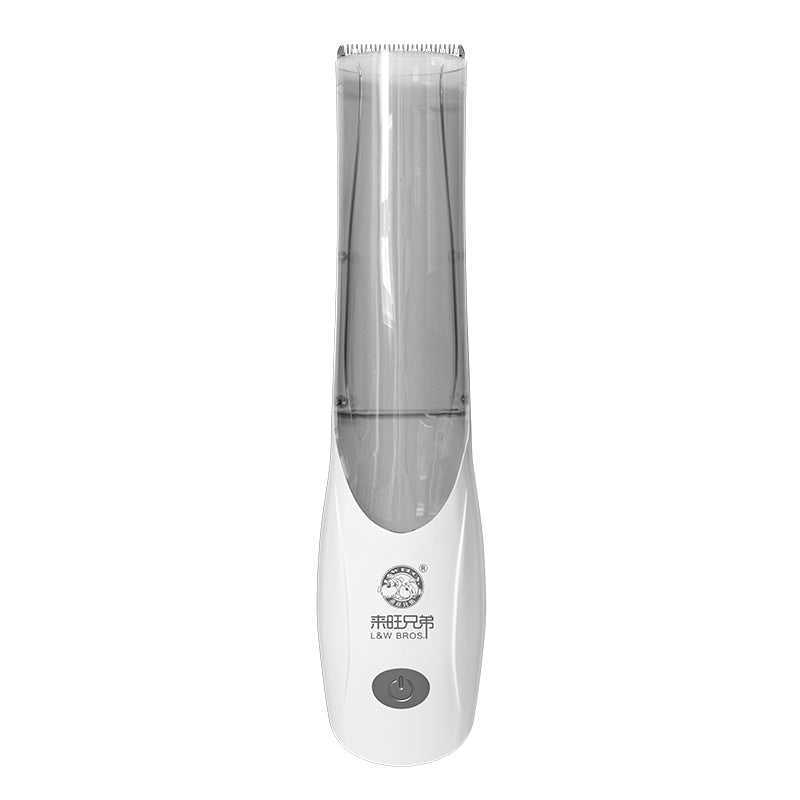 Grooming Vacuum Clipper USB Charger