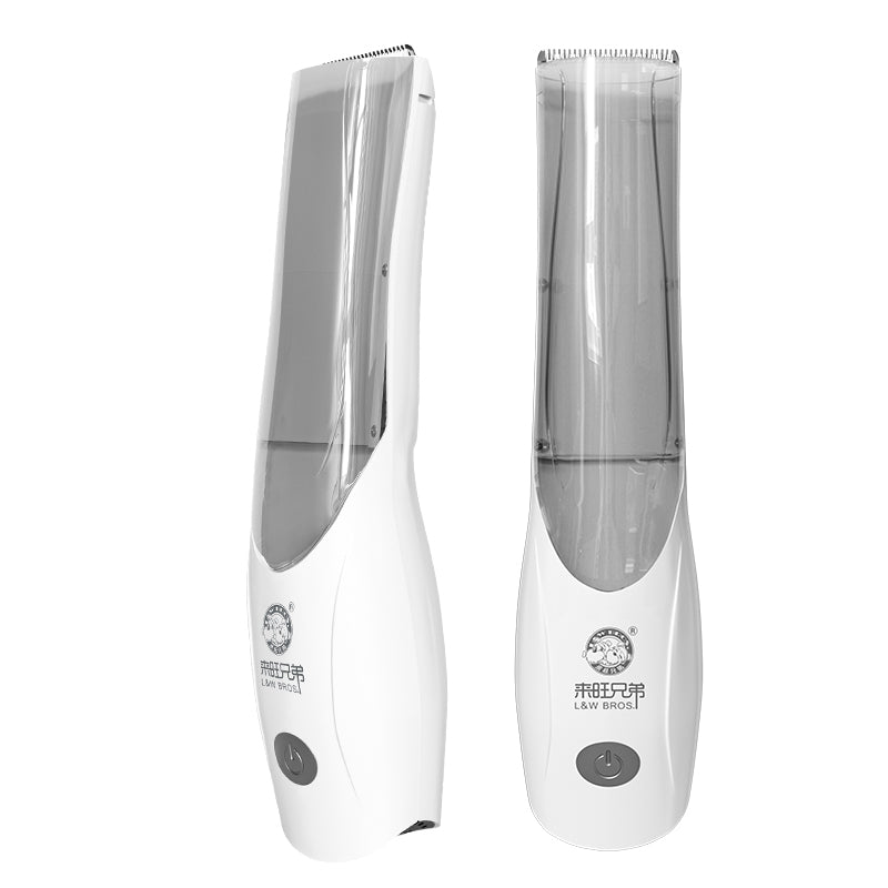 Grooming Vacuum Clipper USB Charger