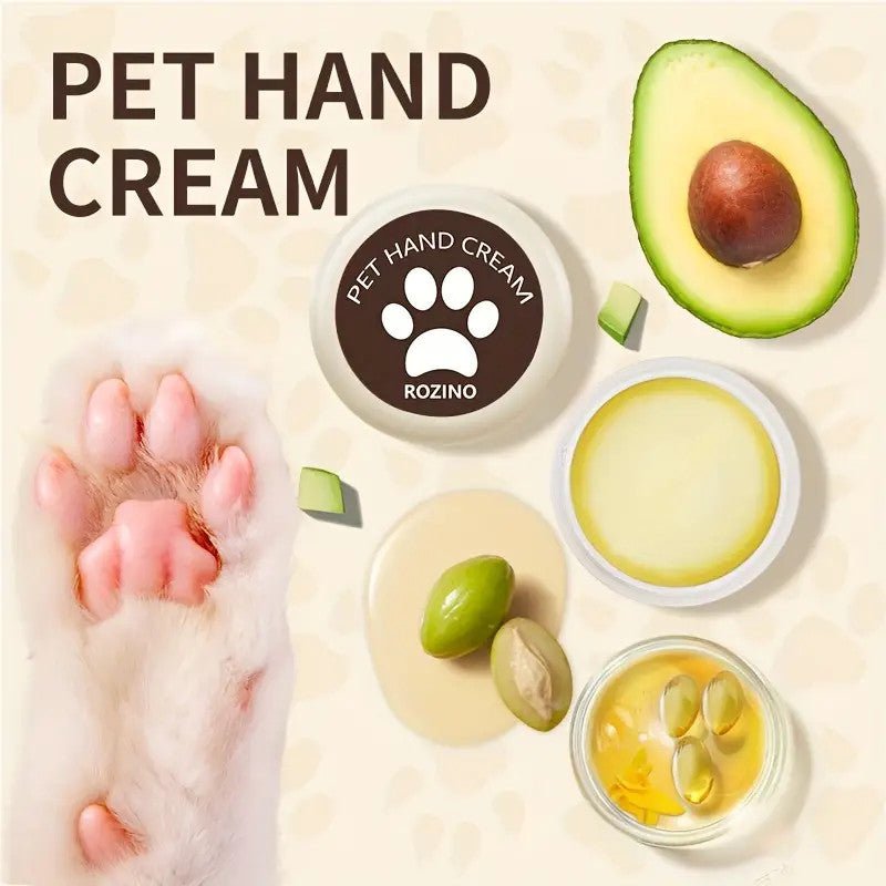 Coconut Oil Paw Balm 0.71oz
