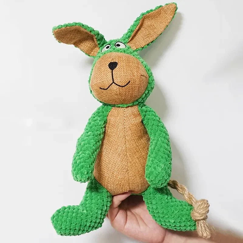 Robust Rabbit- Designed for Heavy Chewers